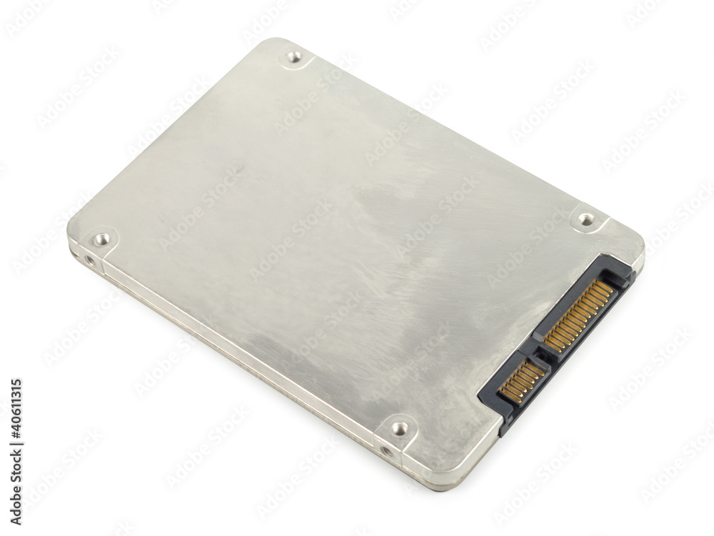 SSD Disk SSD Disk