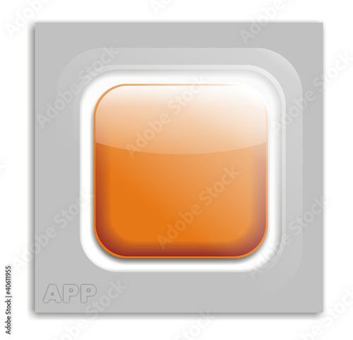 App-Tablettenverpackung