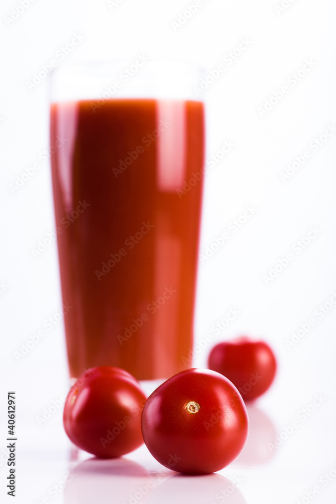 tomato juice tomato juice