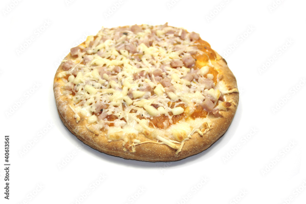 pizza pizza