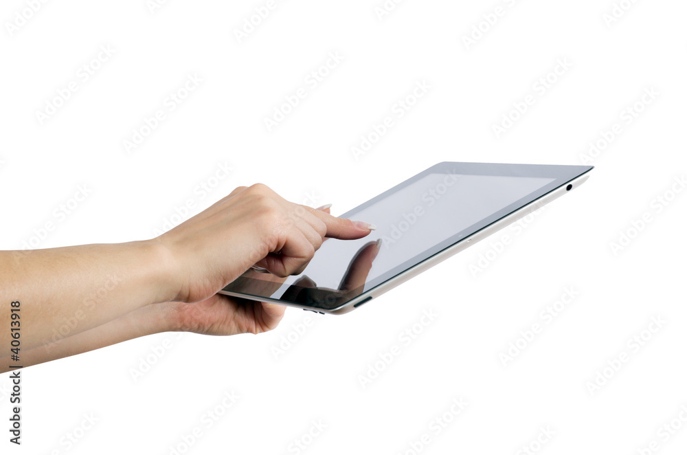 tablet computer tablet computer