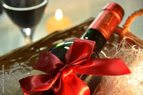 wine