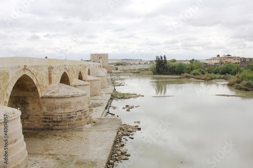 Photos Puente romano en Córdoba - España