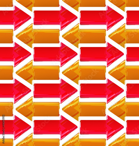 Seamless background made of...