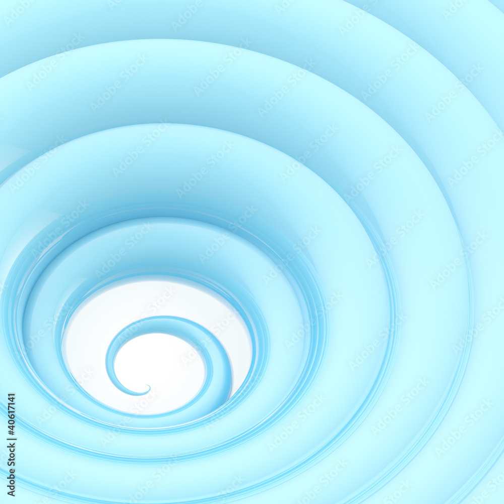 Abstract wavy vortex twirl background Abstract wavy vortex twirl background