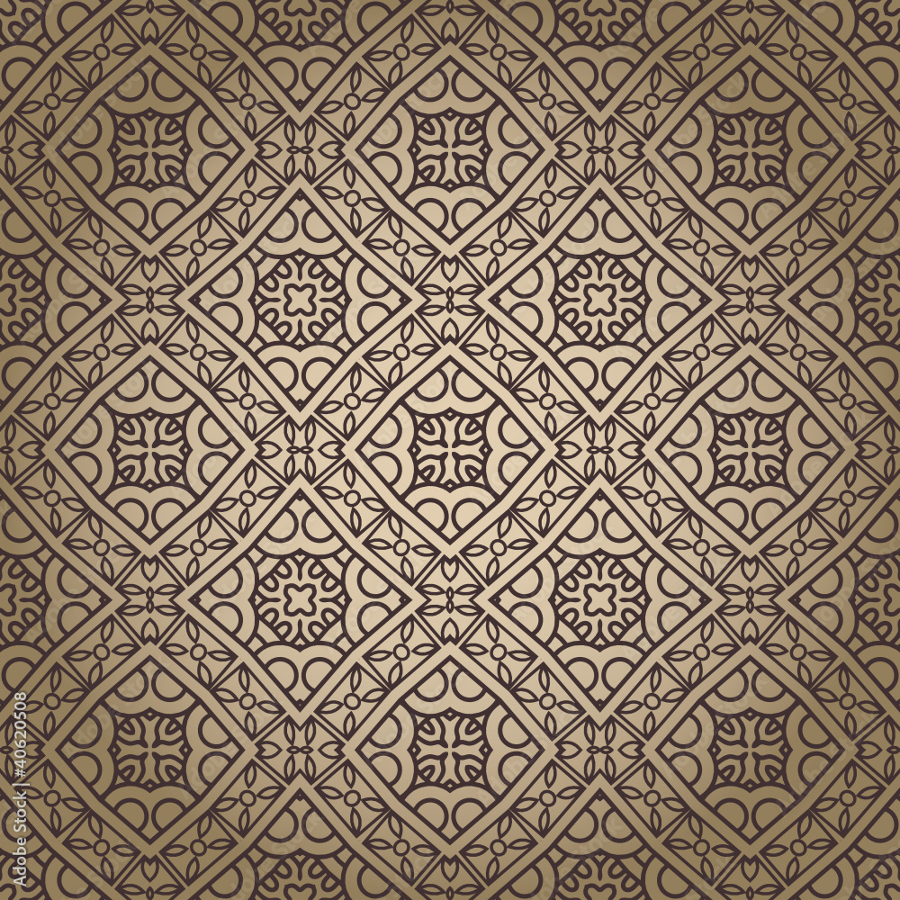 Aztec seamless background Aztec seamless background