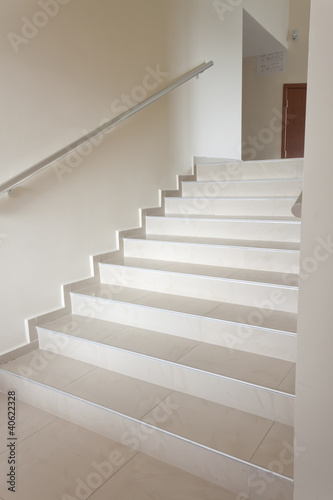 Staircase © Alexander Gospodinov