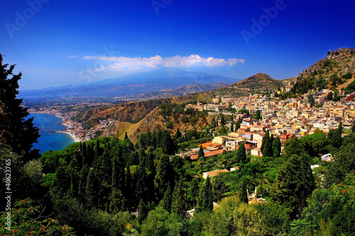 Taormina