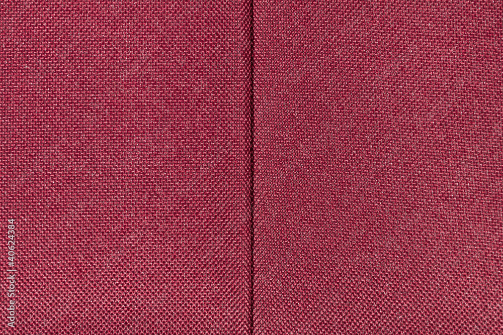 Fototapeta premium Purple fabric