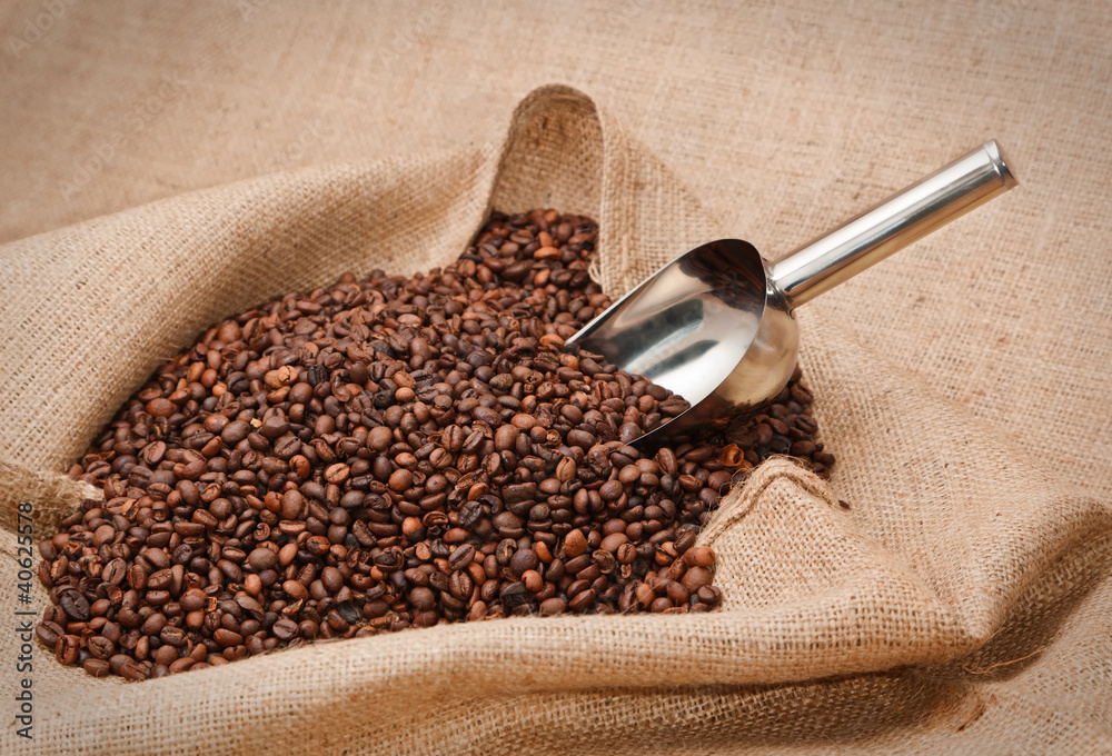 Fototapeta premium Export Cafè