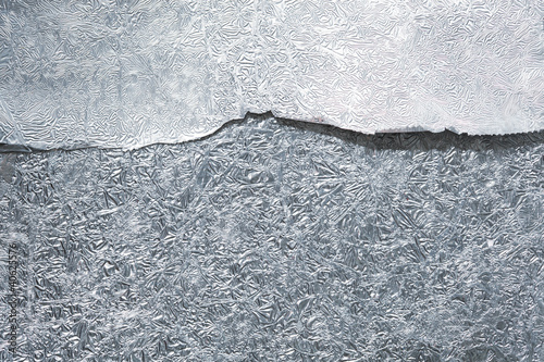 Metal background
