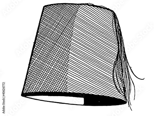 tarbouch