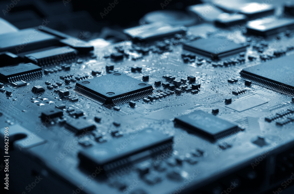 electronic board electronic board