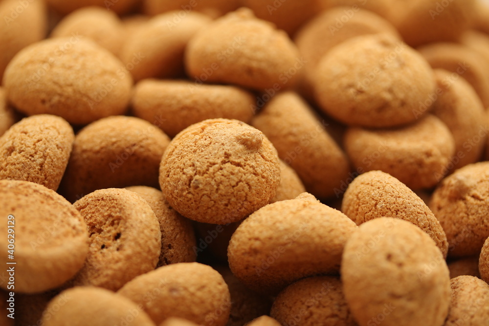 amarettini cookies amarettini cookies