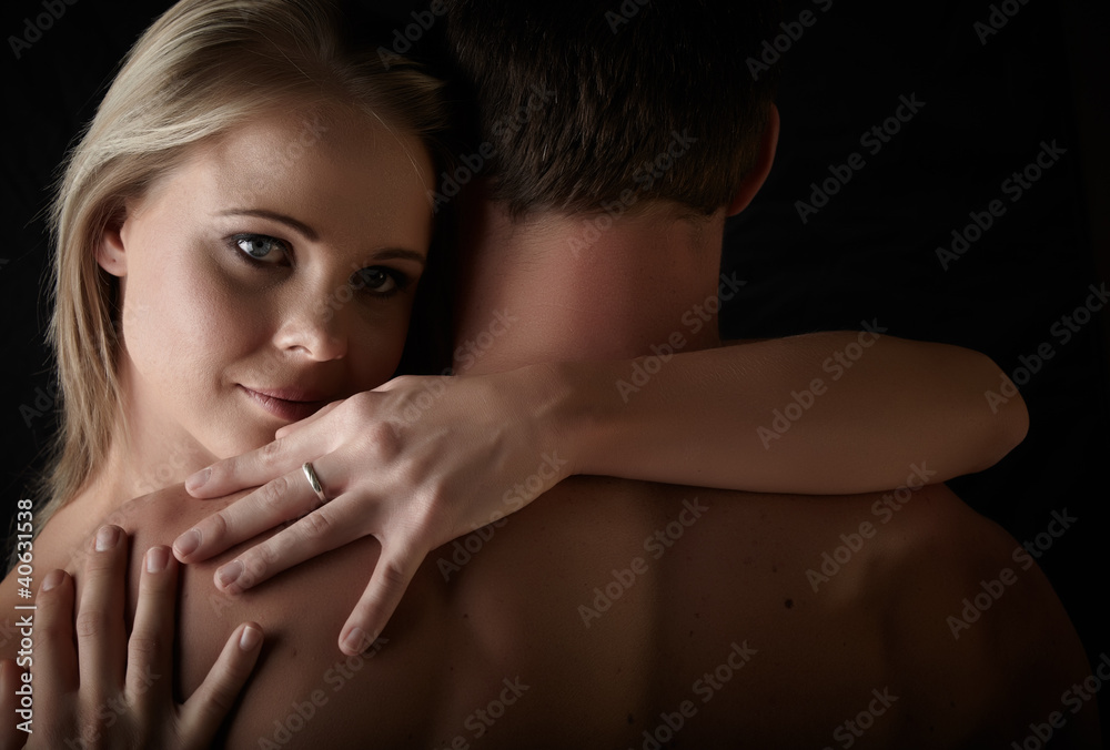 Nude Couple Nude Couple