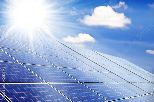 photovoltaic