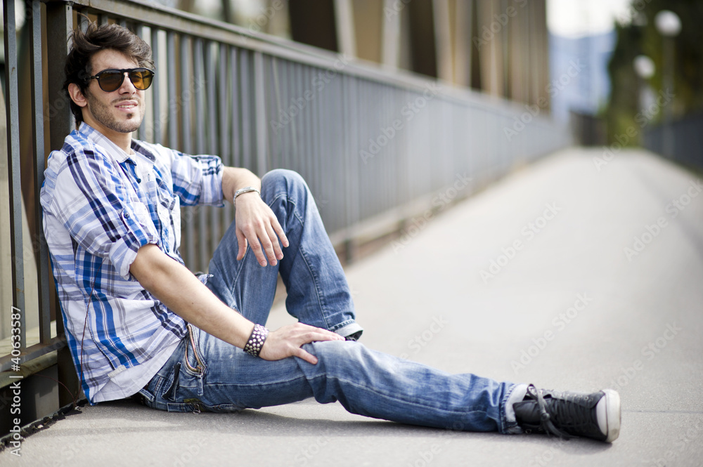 cool man cool man