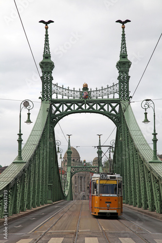 Freiheitsbrücke
