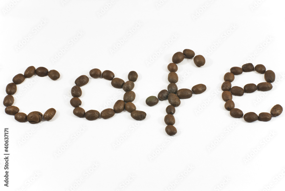 cafe cafe