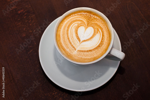 Latte Art