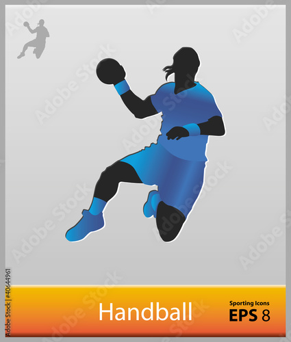 Handball