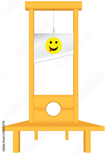 Guillotine