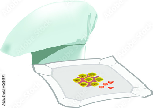 piatto di pasta