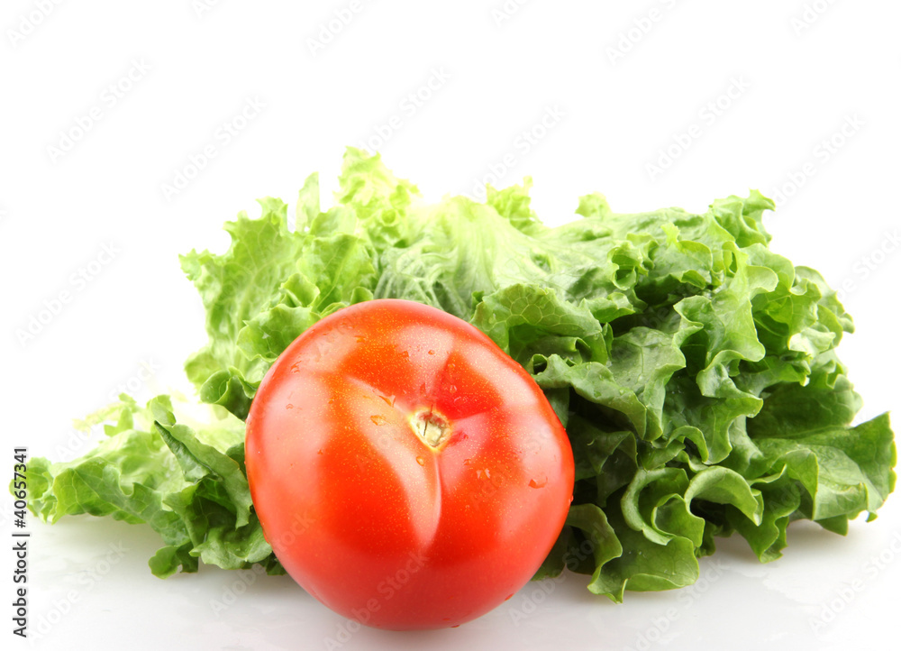 green salad green salad