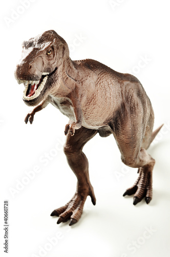 Tyrannosaurus Rex