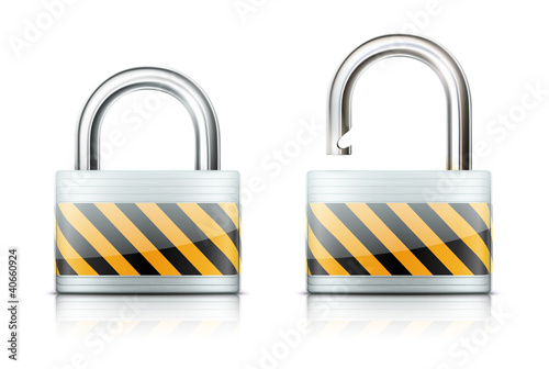 Security concept