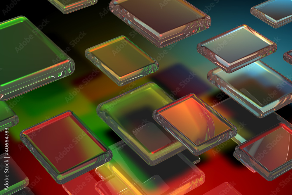 Netzwer Glas 3 Netzwer Glas 3