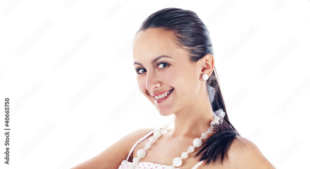 Young women Young women
