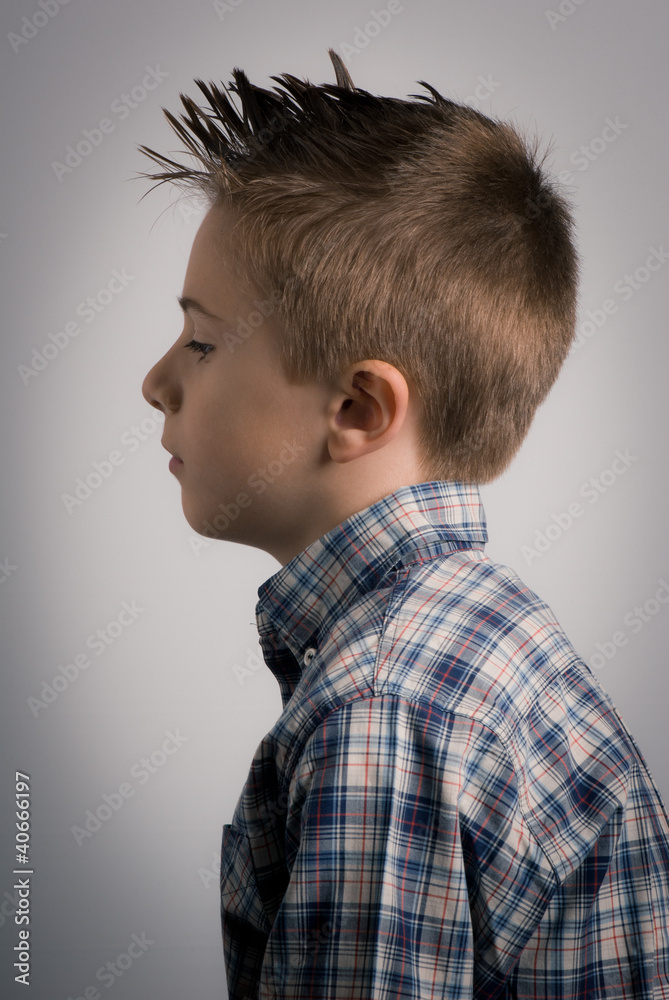 kid left side kid left side