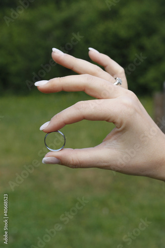 wedding ring © alapinka