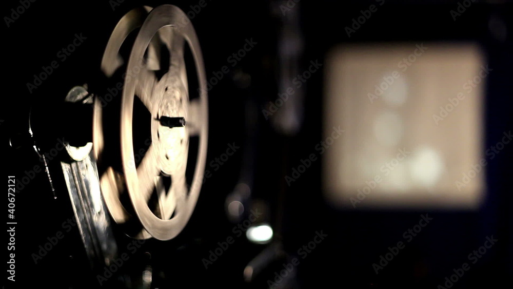 film projector with sound 4