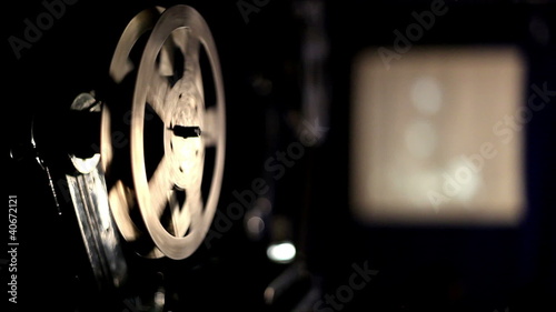film projector with sound 4