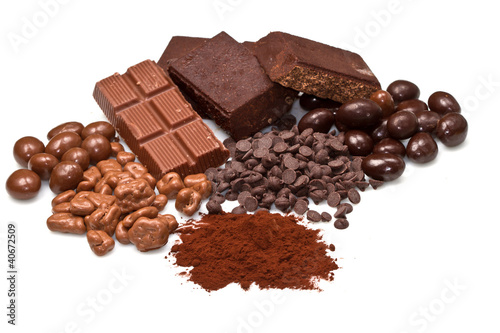 chocolate