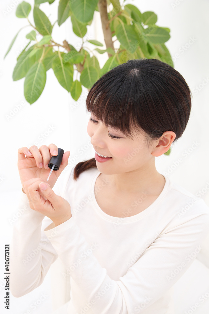 ネイル