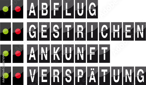 Flughafen