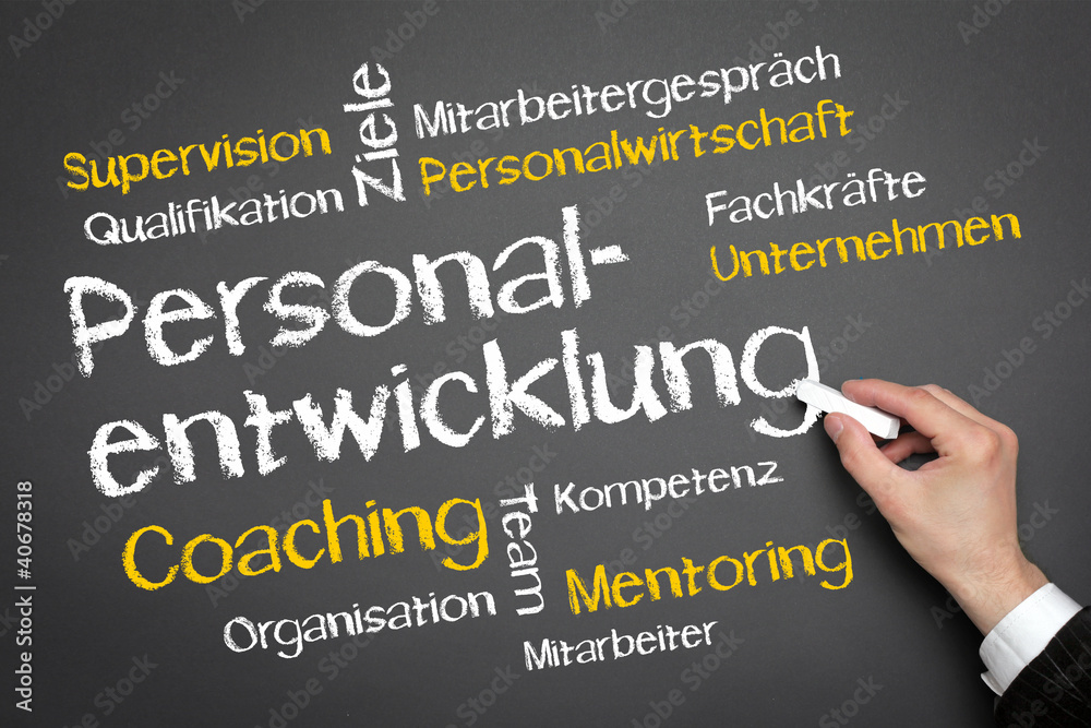 Personalentwicklung