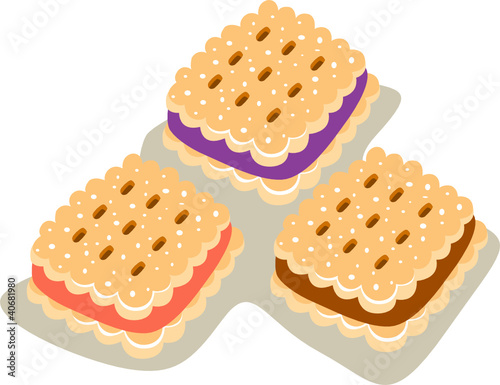 Crackers
