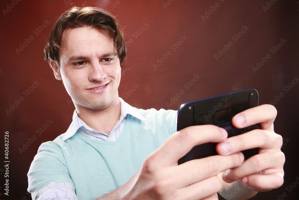 Text messaging today Text messaging today