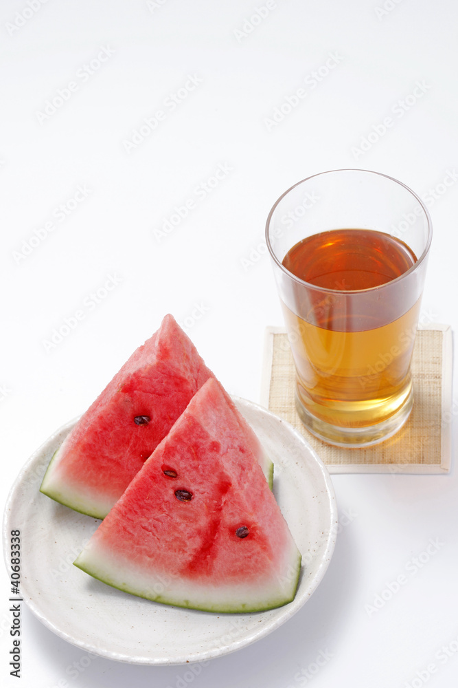 西瓜 西瓜