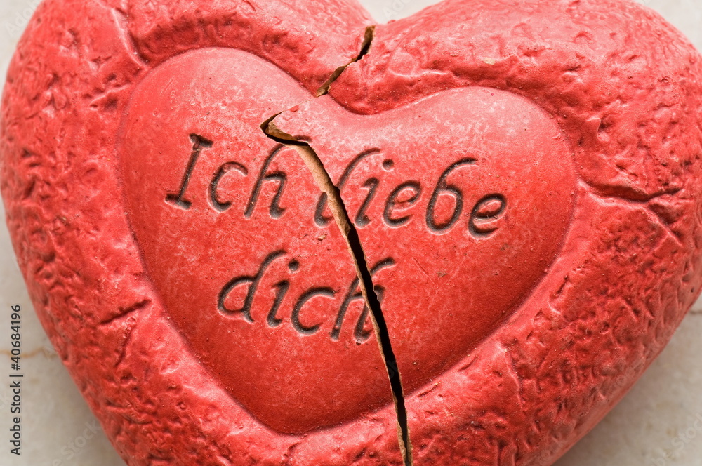HerzSchmerz StockFoto Adobe Stock