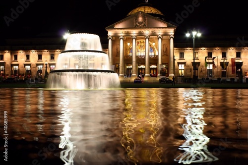 Kurhaus Wiesbaden (2012)