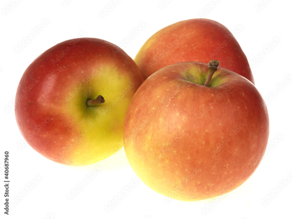 Kenzi Apples