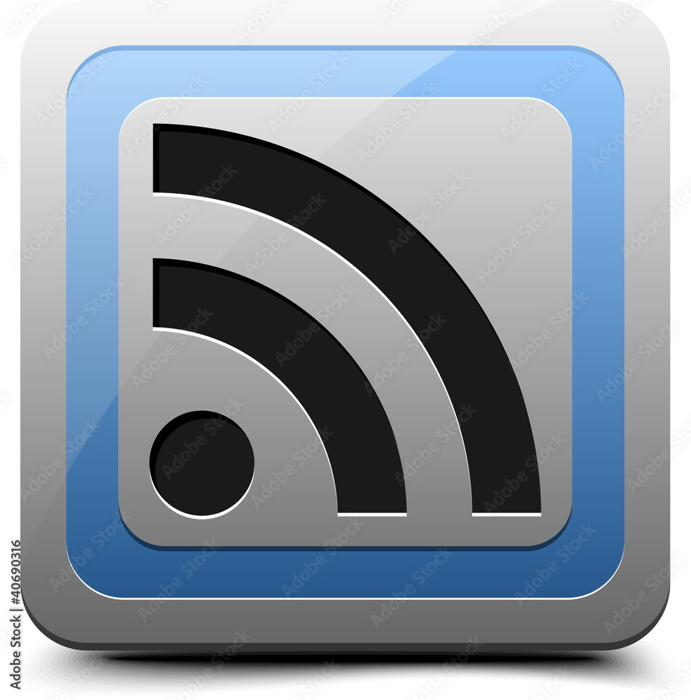 Subscribe via rss button Subscribe via rss button