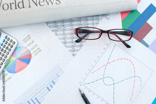 Financial report