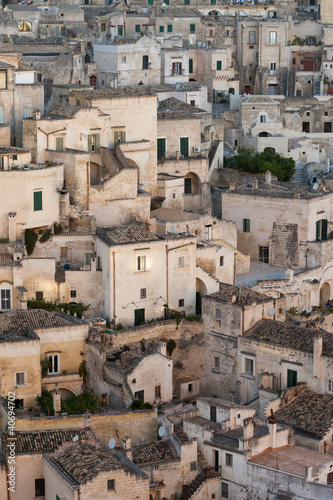 Matera, Italia © Pixelshop