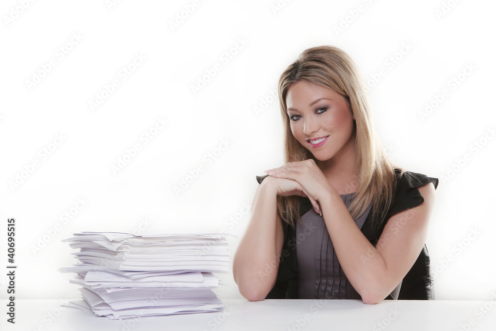 paper work paper work